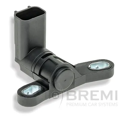 Датчик колінвалу Bremi FORD Focus/Galaxy/Mondeo/S-Max/Mustang "2,0-2,3 "10>> BREMI 60369 (фото 1)