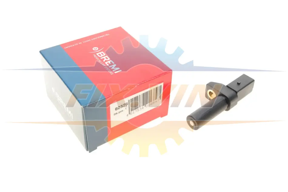 Датчик кількості обертів MB/SMART C(W202,S202)/CLK(C208,A208)/E(W210,S210)/Fortwo "0,8-5,5 "93>> BREMI 60376 (фото 1)