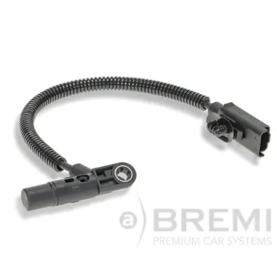 Датчик кількості обертів CITROEN/FIAT/FORD/PEUGEOT/VOLVO C4/Scudo/Transit/2008/S80 "1,4-2,0 "09>> BREMI 60447 (фото 1)