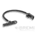 Датчик кількості обертів CITROEN/FIAT/FORD/PEUGEOT/VOLVO C4/Scudo/Transit/2008/S80 "1,4-2,0 "09>> BREMI 60447 (фото 1)