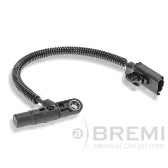 Датчик кількості обертів CITROEN/FIAT/FORD/PEUGEOT/VOLVO C4/Scudo/Transit/2008/S80 "1,4-2,0 "09>> BREMI 60447