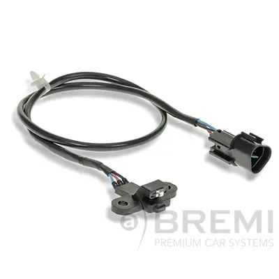 Датчик колінвалу Bremi MITSUBISHI Galant/Lancer/Outlander/Space Wagon "2,0-2,4 "98-13 BREMI 60633 (фото 1)
