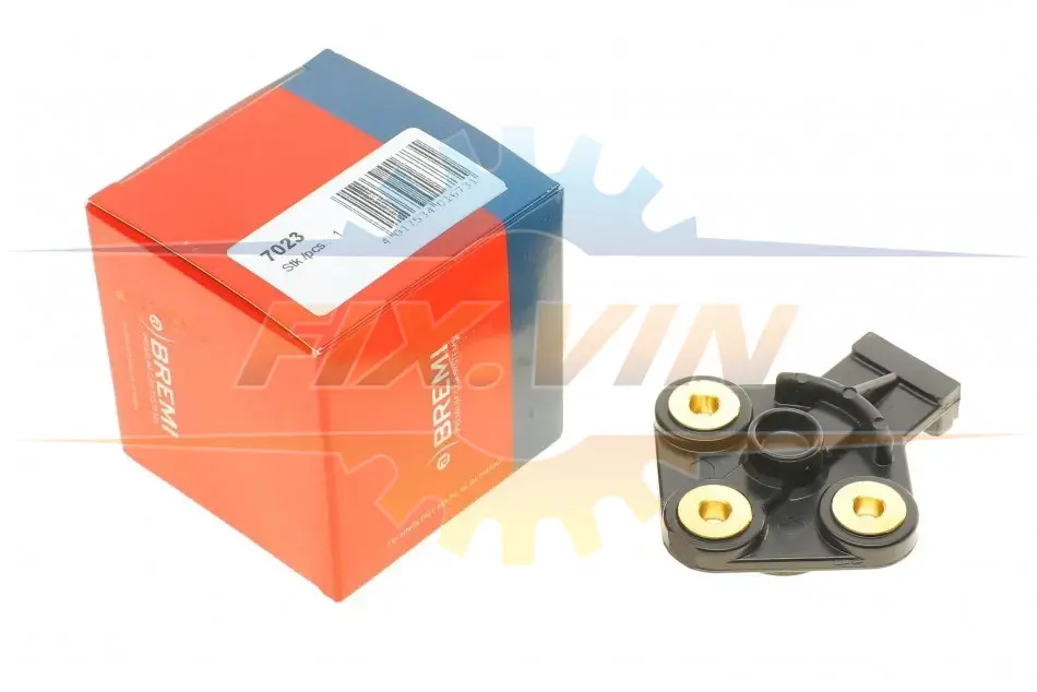 Бігунок MERCEDES 190/124/463 "M103 2,6-3,0 >>"96 BREMI 7023 (фото 1)