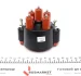 Кришка розподільника запалювання MERCEDES 190/123/124/T1 "2,0 "80-92 BREMI 8067 (фото 6)