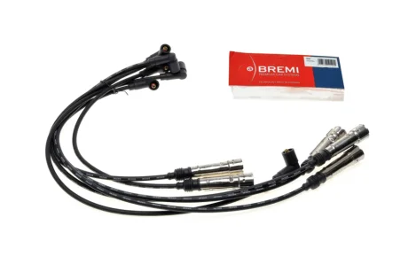 Комплект проводів VW Transporter "2,5 "92-03 BREMI 919