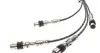 Комплект проводів VW Fox/Polo "1,4-1,6 "02>> BREMI 9A15/200 (фото 3)