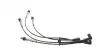 Комплект проводів VW Fox/Polo "1,4-1,6 "02>> BREMI 9A15/200 (фото 4)