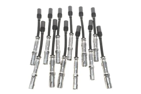 Проводи запалювання MB E-class (W211) 2.6/3.2 03-09 (к-кт) BREMI 9A32