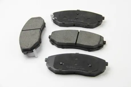 Гальмівні колодки BREMSI BP3116