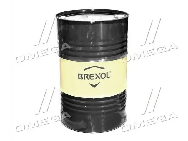 Масло моторн. TRUCK POWERTECH 5W30 CK-4/CJ-4/DPF E6 (Бочка 200л) BREXOL 48021143811 (фото 1)