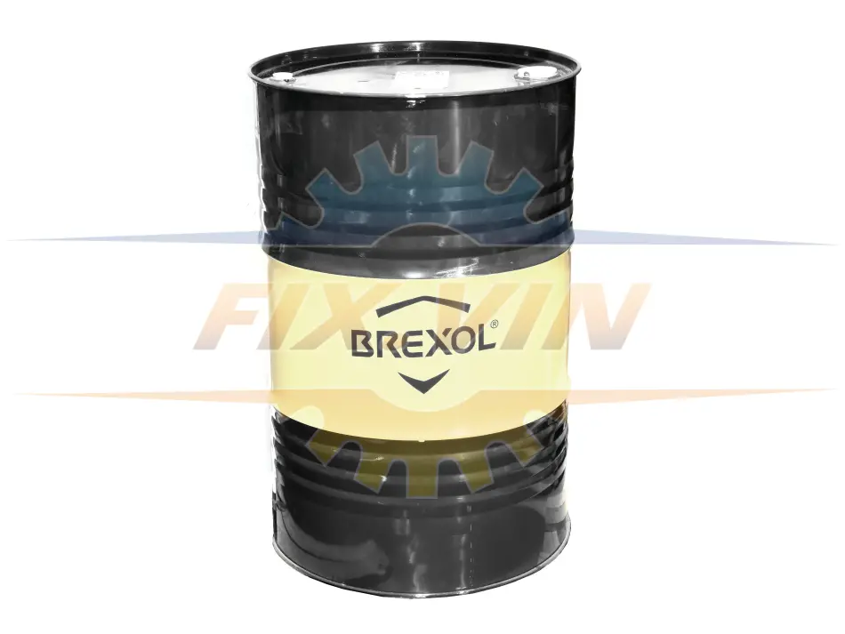 Антифриз G11 синій 214кг BREXOL Antf-023 (фото 1)