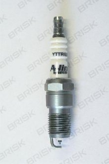 Свеча зажигания (GR17YPY-1) BRISK A-LINE 31