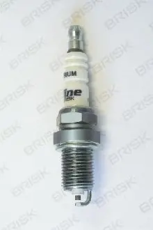 Свіча запалювання (DR17YCY)  BRISK A-LINE 32