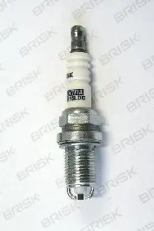 Свічка запалювання EXTRA BRISK DR15LDC