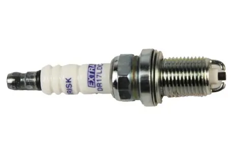 Свічка запалювання DR17LDC11K BRISK DR17LDC1.1K