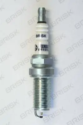 Свеча зажигания SILVER BRISK ER15YS-9 (фото 1)