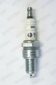Свіча запалювання  BRISK LR14YC