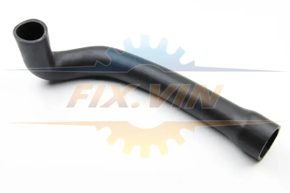 Патрубок інтеркулера Fiat Doblo 1.3 D Multijet 10- (турбіна-радіатор) BSG BSG 25-720-037 (фото 1)