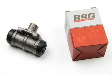Гальмівний циліндр колісний Transit T15 91-00 BSG BSG 30-220-008