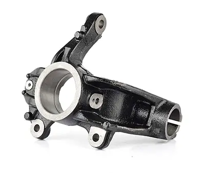 Цапфа права FORD MONDEO/S-MAX/GALAXY 2007-2014 BS BSG BSG30330019 (фото 1)
