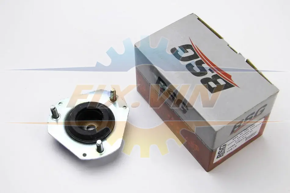 Опора амортизатора перед. Fiesta VI / Mazda 2 07- BSG BSG 30-700-330 (фото 1)