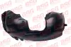 Підкрилок перед. Ford Fiesta 08- Л. BSG BSG 30-923-006 (фото 1)