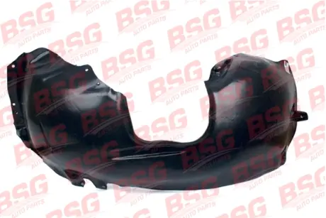 Підкрилок перед. Ford Fiesta 08- Л. BSG BSG 30-923-006