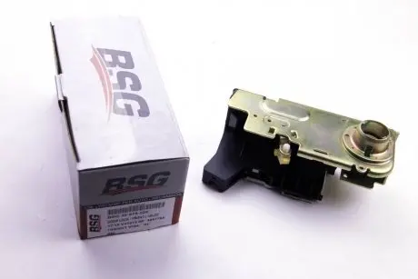 Замок дверей перед. Transit V184/V347 00-12 Л. BSG BSG 30-975-026