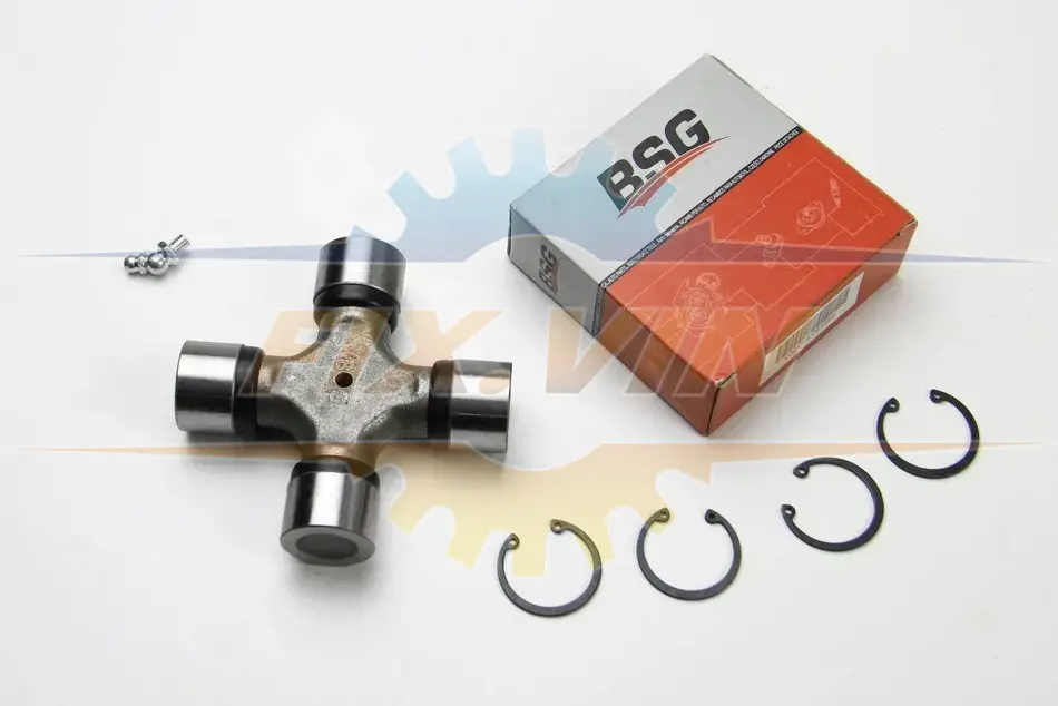 Хрестовина карданного валу 31x110mm Vario BSG BSG 60-460-003 (фото 1)