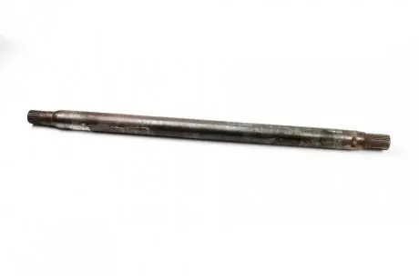 Піввісь зад Sprinter/Crafter 06> Пр. (d34.65/z26)(без підшипника) BSG BSG 60-471-004