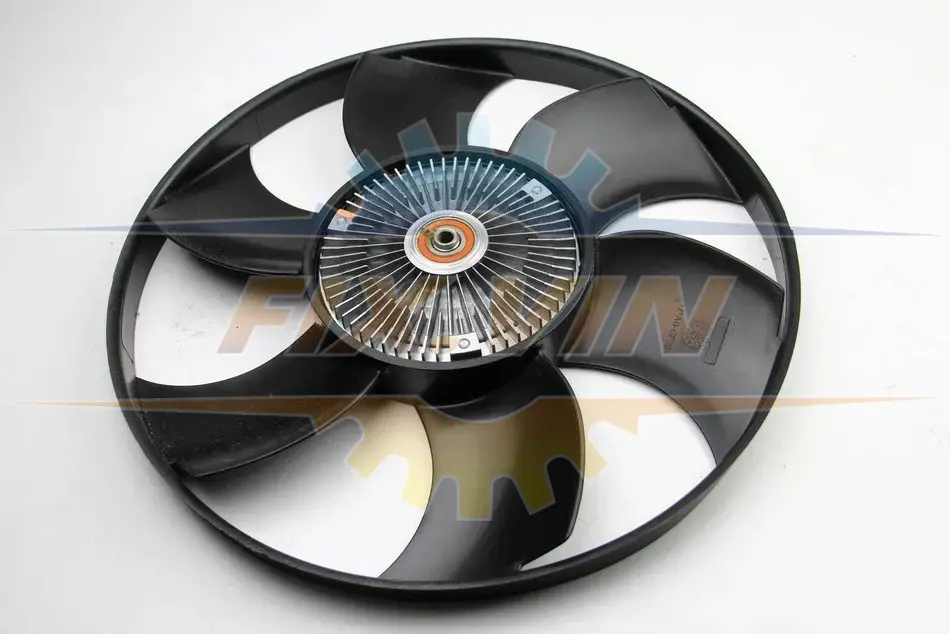 Термомуфта Sprinter 2.2CDI/Crafter 06- BSG BSG 60-505-007 (фото 1)