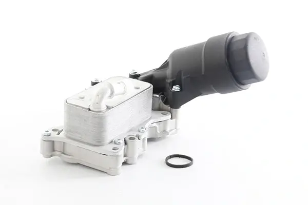 Охолоджувач оливи BSG BSG 60-506-015 (фото 1)