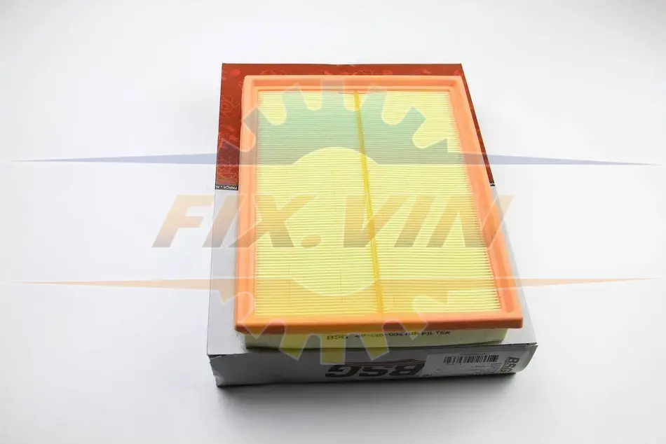 Фільтр повітряний Astra G/H 1.2-2.0i 16V BSG BSG 65-135-004 (фото 1)