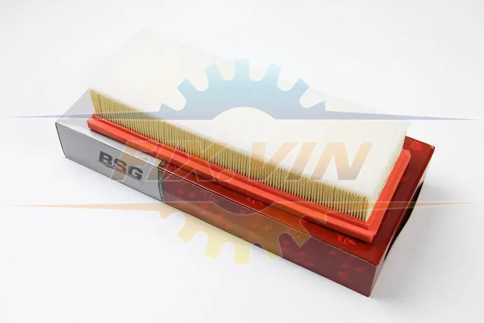 Фільтр повітряний Berlingo/Partner 1.6HDi 08- BSG BSG 70-135-002 (фото 1)