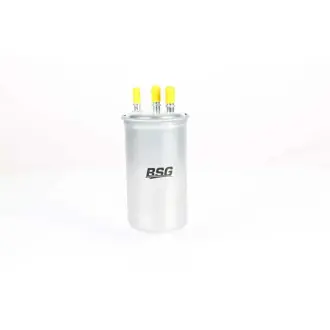 Фільтр паливний Duster/Logan1.5dCi 06- BSG BSG 75-130-002