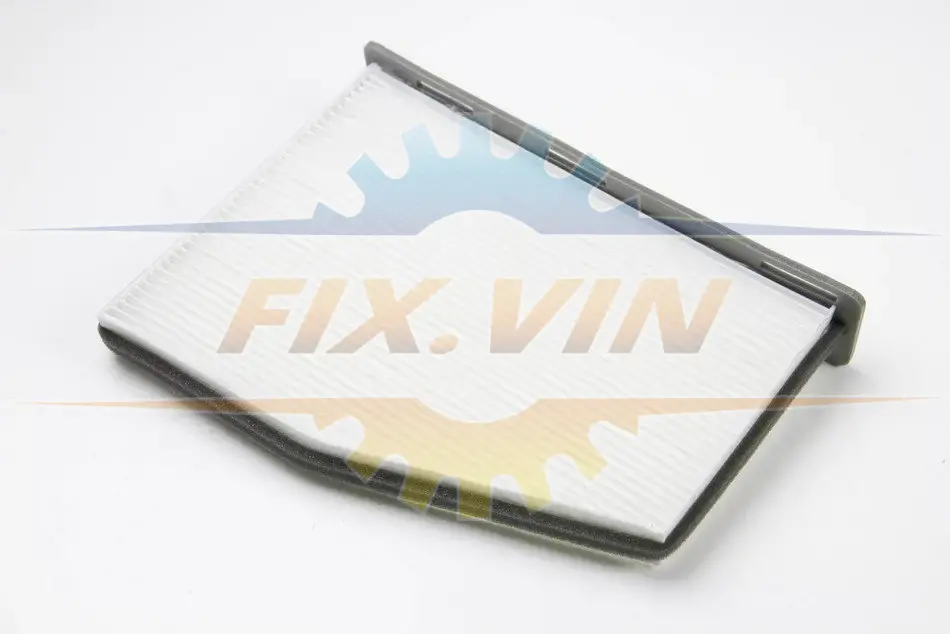 Фільтр салону Caddy III/Golf V/Passat B6/Octavia 04- BSG BSG 90-145-008 (фото 1)
