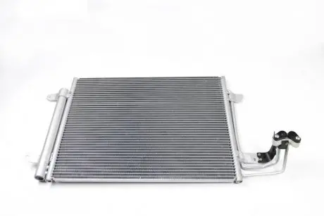 Радіатор кондиціонера Caddy 04-/Touran 03- BSG BSG 90-525-005