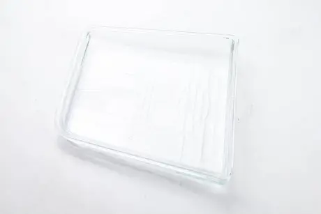 Скло фари LT 96-06 Пр. BSG BSG 90-801-003