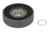 Натягуючий ролик поліклинового ременя HYUNDAI TERRACAN KIA CARNIVAL I, CARNIVAL II, CARNIVAL III 2.9D 08.99-06.15 BTA E20301BTA (фото 2)