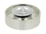 Натягуючий ролик поліклинового ременя NISSAN ALMERA II, ALMERA TINO, ALTIMA, PRIMERA, WINGROAD / AD 1.5-3.5 08.99-10.08 BTA E21015BTA (фото 1)