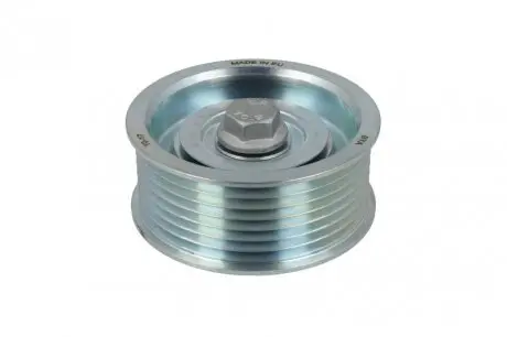 Ролик поліклинового ременя INFINITI FX, QX70 NISSAN 350Z, GT-R, TITAN 3.5-5.6ALK 10.03- BTA E21027BTA