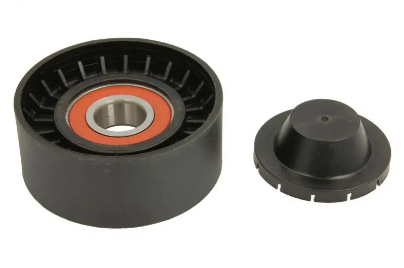 Ролик поліклинового ременя LEXUS IS II TOYOTA AURIS, AVENSIS, COROLLA, COROLLA VERSO, RAV 4 III, RAV 4 IV, VERSO 2.0D/2.2D 07.05-09.19 BTA E22005BTA (фото 1)