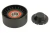 Ролик поліклинового ременя LEXUS IS II TOYOTA AURIS, AVENSIS, COROLLA, COROLLA VERSO, RAV 4 III, RAV 4 IV, VERSO 2.0D/2.2D 07.05-09.19 BTA E22005BTA (фото 1)