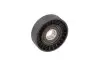 Натягуючий ролик поліклинового ременя TOYOTA AURIS, COROLLA, VERSO S, YARIS 1.3/1.33/1.5 11.10-06.20 BTA E22017BTA (фото 1)