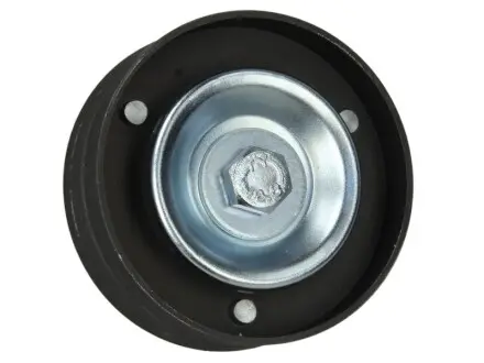 Ролик поліклинового ременя MAZDA 3, 6, CX-7, MPV II, MX-5 III, MX-5 IV 1.8-2.5 01.02- BTA E23013BTA