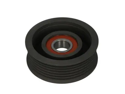 Натягуючий ролик поліклинового ременя MAZDA 2, 3 1.3-2.0 04.03-06.09 BTA E23017BTA