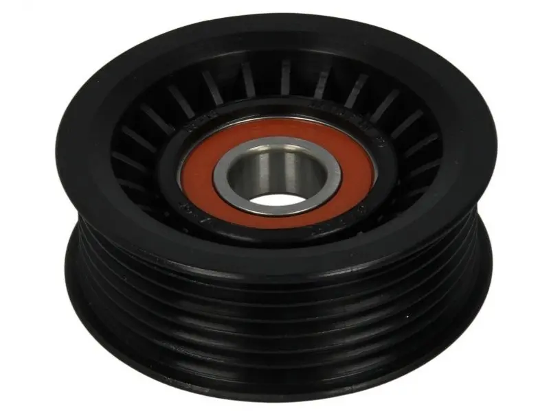 Ролик поліклинового ременя DODGE DURANGO, RAM 1500 HONDA ACCORD VIII, CIVIC IX, CIVIC VII, CIVIC VIII, CROSSROAD, CR-V III, FR-V JEEP GRAND CHEROKEE I 1.4-5.9 04.91- BTA E24003BTA (фото 1)