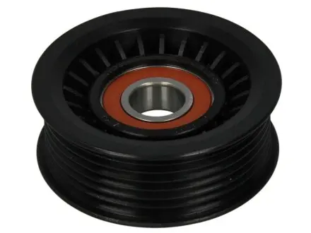 Ролик поліклинового ременя DODGE DURANGO, RAM 1500 HONDA ACCORD VIII, CIVIC IX, CIVIC VII, CIVIC VIII, CROSSROAD, CR-V III, FR-V JEEP GRAND CHEROKEE I 1.4-5.9 04.91- BTA E24003BTA