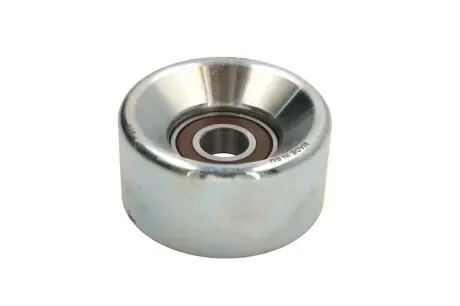 Натягуючий ролик поліклинового ременя ACURA RSX, TSX HONDA ACCORD VII, ACCORD VIII, CIVIC VII, CIVIC VIII, CR-V II, CR-V III, CR-V IV, ELEMENT, FR-V, INTEGRA, STREAM 2.0/2.4/3.0 05.01- BTA E24008BTA