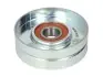 Натягуючий ролик поліклинового ременя AUDI 100 C4 2.4D/2.5D 12.90-07.94 BTA E2A5774BTA (фото 1)